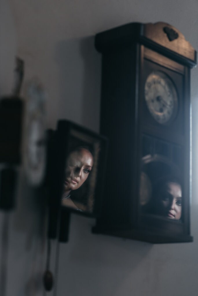 Essence. Luviar by Mihai Andrei Popa