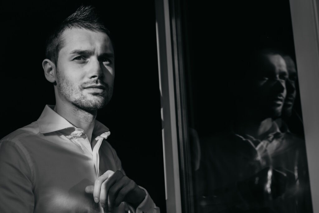 Essence. Luviar by Mihai Andrei Popa