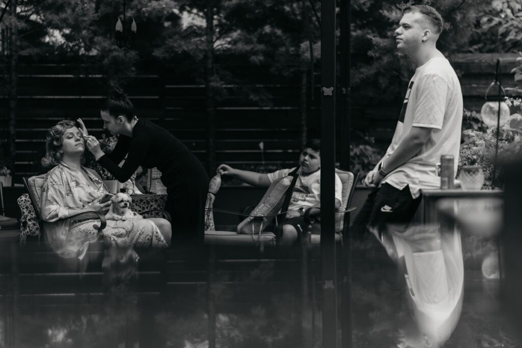 Essence. Luviar by Mihai Andrei Popa