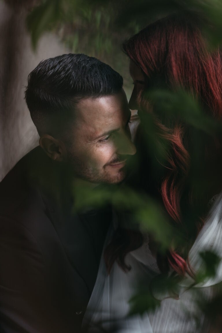 Essence. Luviar by Mihai Andrei Popa