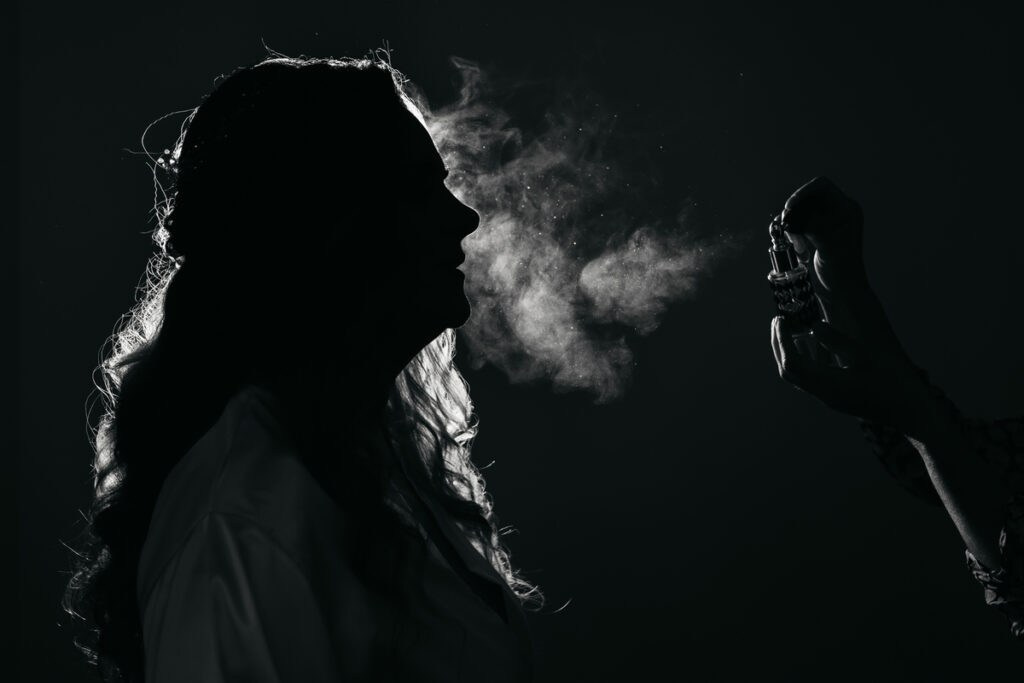 Essence. Luviar by Mihai Andrei Popa