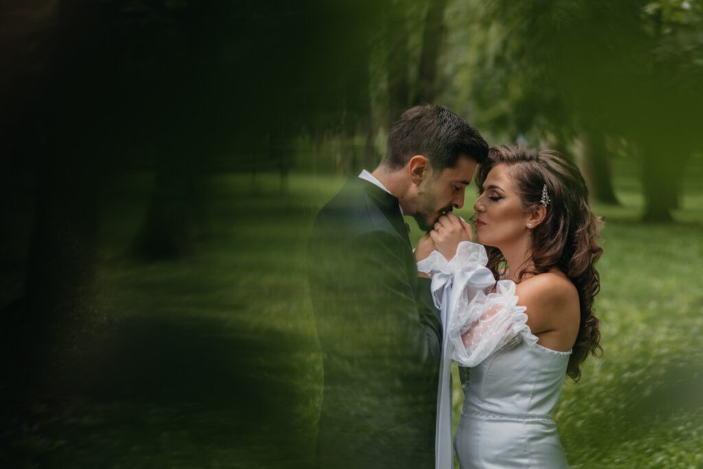 Essence. Luviar by Mihai Andrei Popa