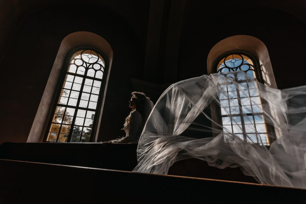 Essence. Luviar by Mihai Andrei Popa