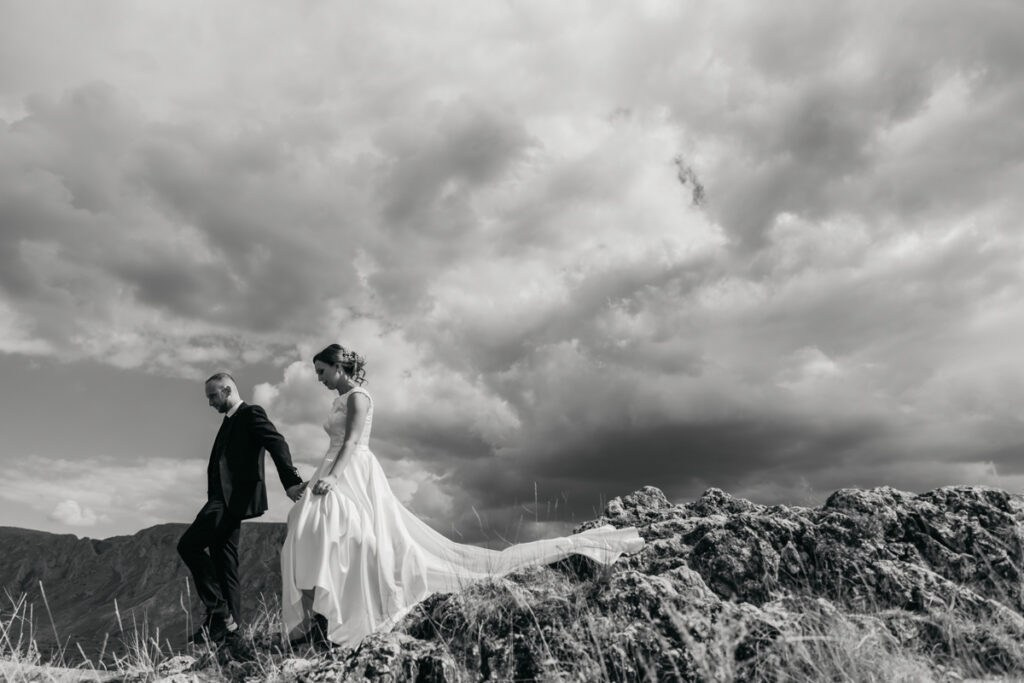 Essence. Luviar by Mihai Andrei Popa