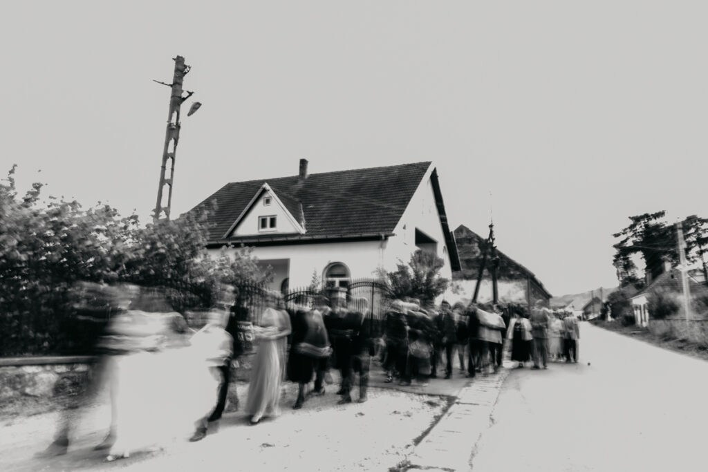 Essence. Luviar by Mihai Andrei Popa