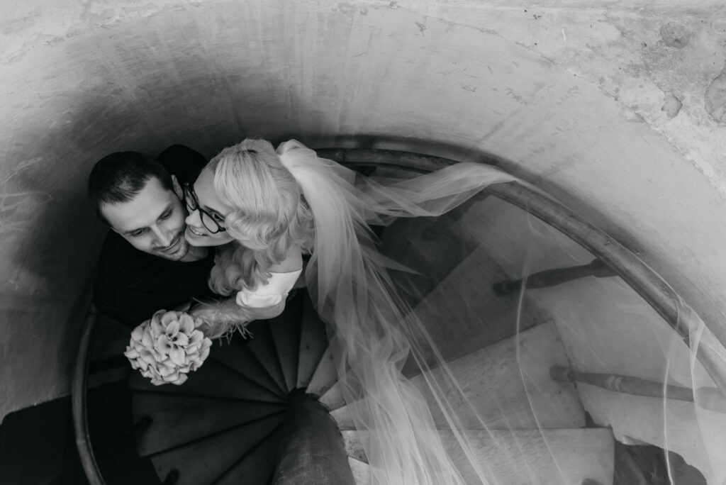 Essence. Luviar by Mihai Andrei Popa