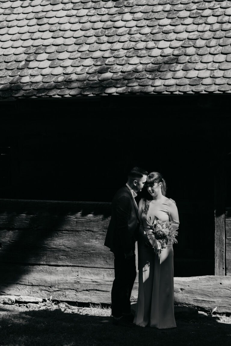 Essence. Luviar by Mihai Andrei Popa