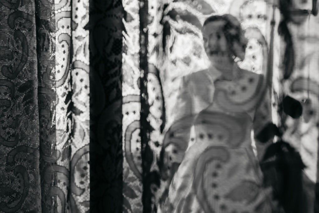 Essence. Luviar by Mihai Andrei Popa