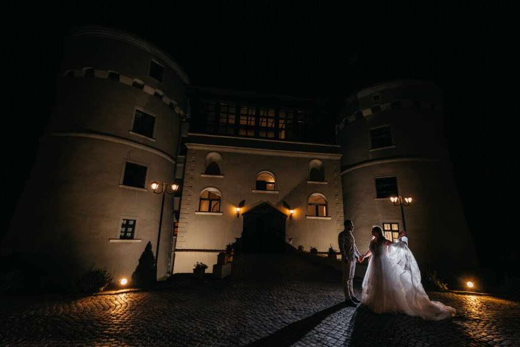 Essence. Luviar by Mihai Andrei Popa