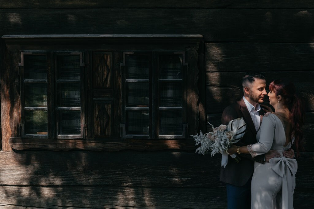 Essence. Luviar by Mihai Andrei Popa