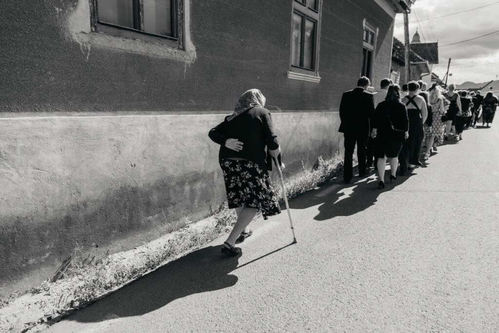 Essence. Luviar by Mihai Andrei Popa