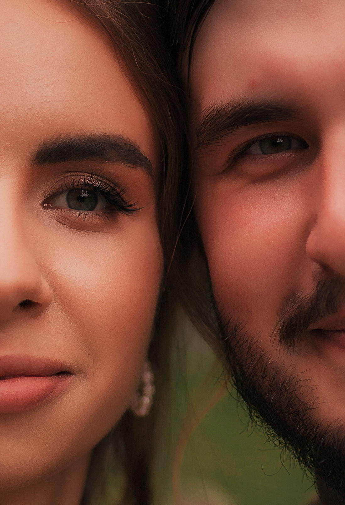 Олександр Ганна. Семейный и свадебный фотограф в Харьков