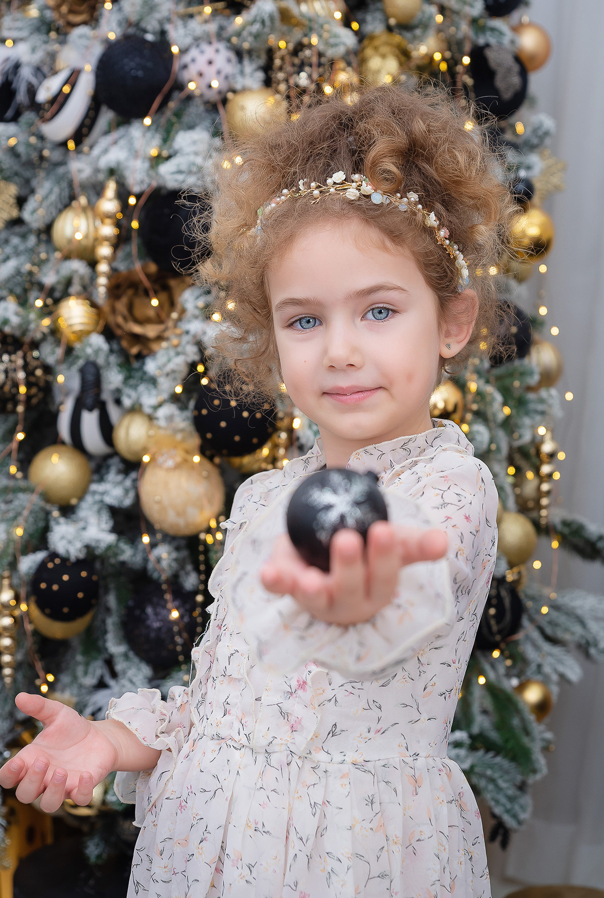 Ніколь. Сімейний та дитячий фотограф в Одесі Нікола Світлана