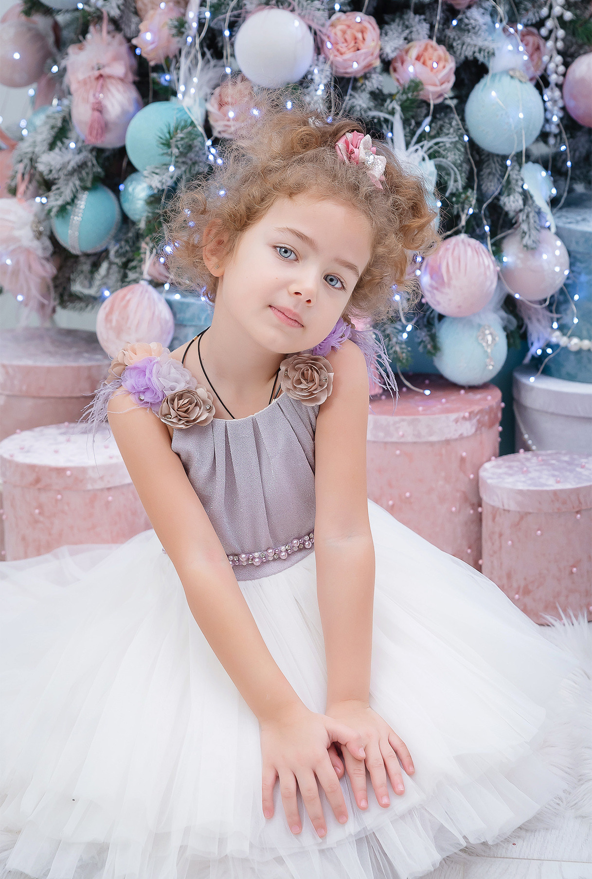 Ніколь. Сімейний та дитячий фотограф в Одесі Нікола Світлана