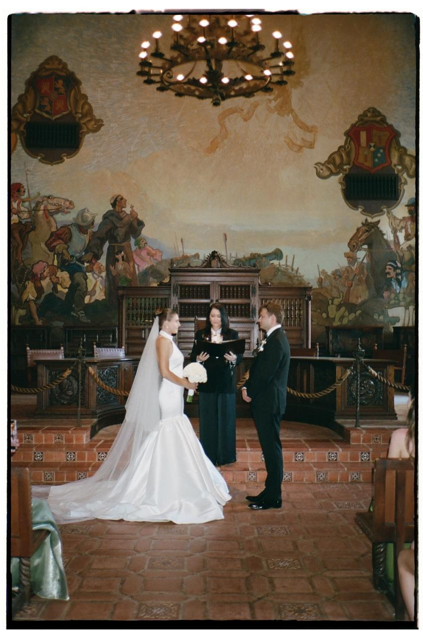 FILM. Destination Wedding Photographer — Spain, Italy & Toronto | Evgeniy Osokin