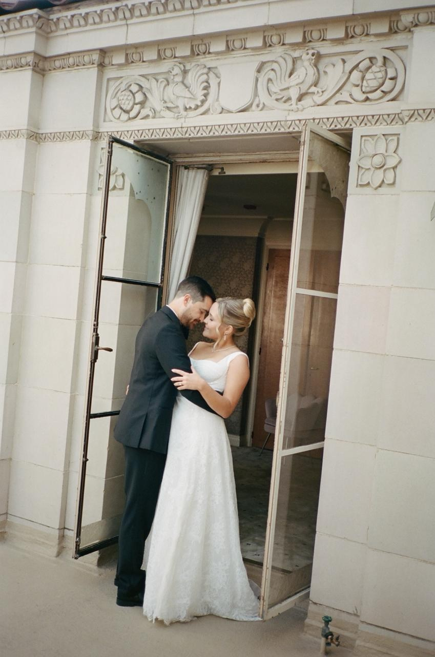 FILM. Evgeniy Osokin Toronto Wedding Photographer Editorial&Candid