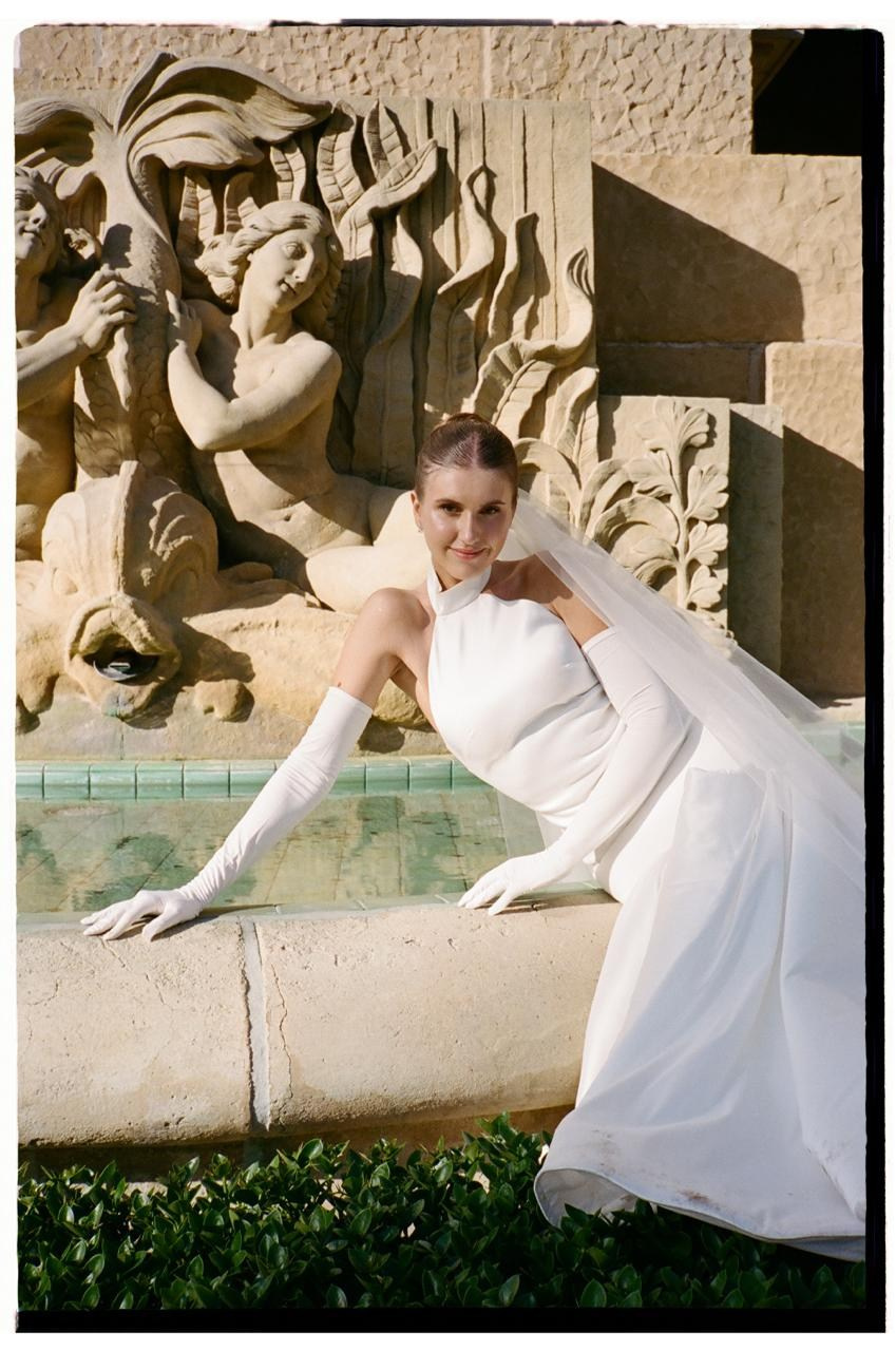 FILM. Evgeniy Osokin Toronto Wedding Photographer Editorial&Candid