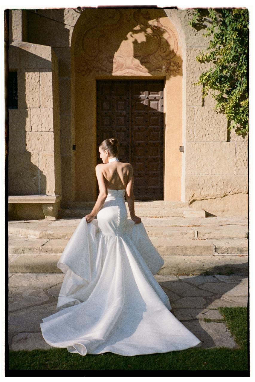 FILM. Evgeniy Osokin Toronto Wedding Photographer Editorial&Candid