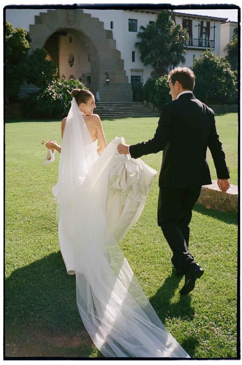 FILM. Destination Wedding Photographer — Spain, Italy & Toronto | Evgeniy Osokin