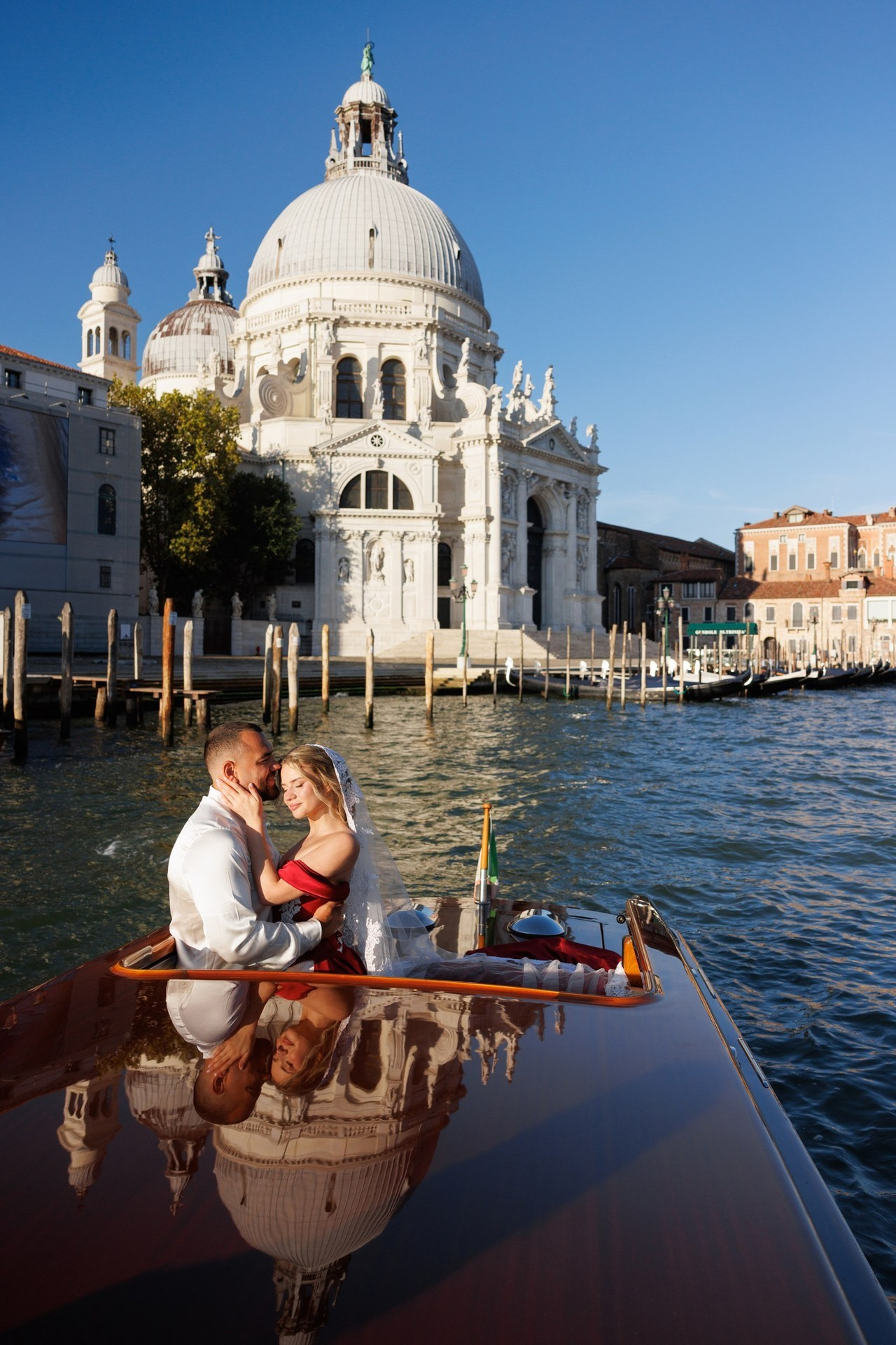 Client Reviews Toronto Wedding Photographer Evgeniy Osokin