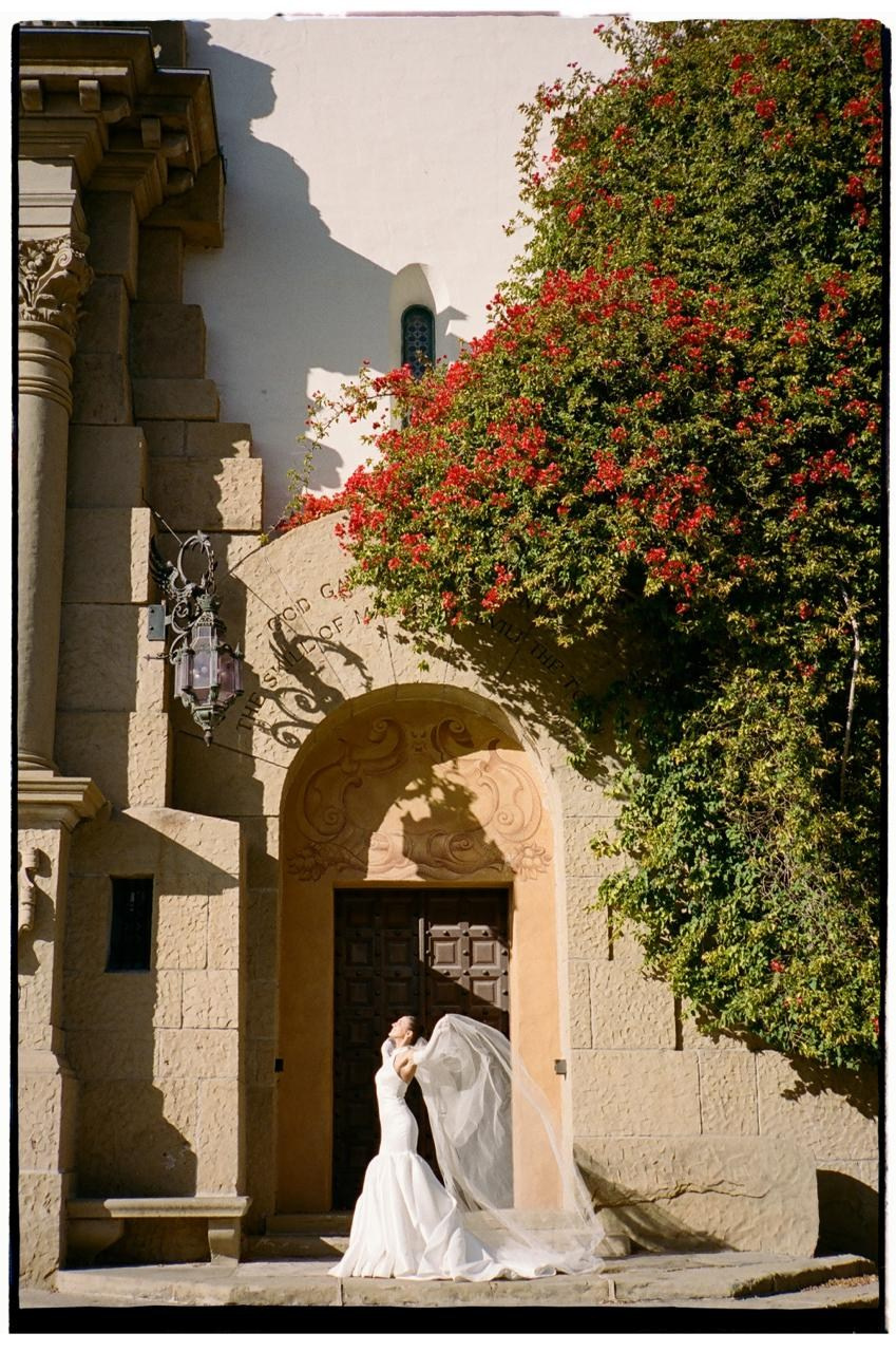 FILM. Evgeniy Osokin Toronto Wedding Photographer Editorial&Candid