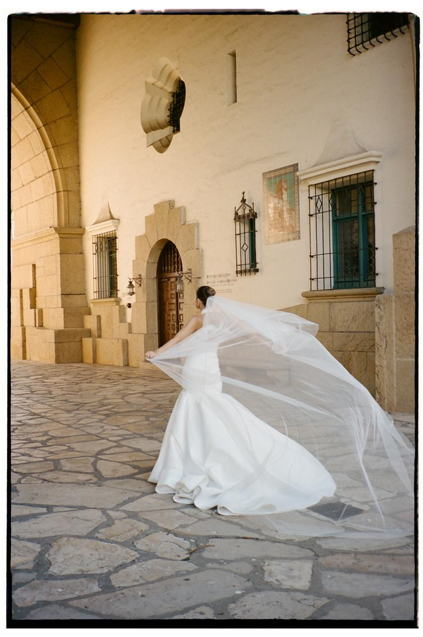 FILM. Destination Wedding Photographer — Spain, Italy & Toronto | Evgeniy Osokin