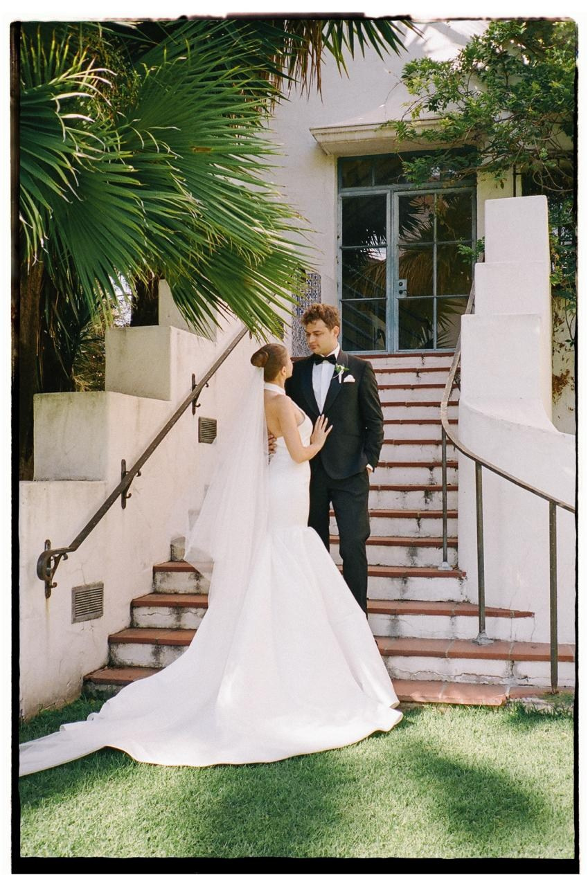 FILM. Evgeniy Osokin Toronto Wedding Photographer Editorial&Candid