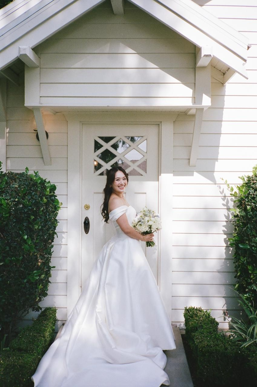 FILM. Evgeniy Osokin Toronto Wedding Photographer Editorial&Candid
