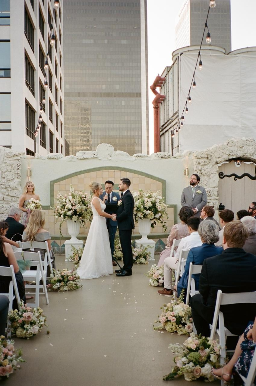 FILM. Evgeniy Osokin Toronto Wedding Photographer Editorial&Candid