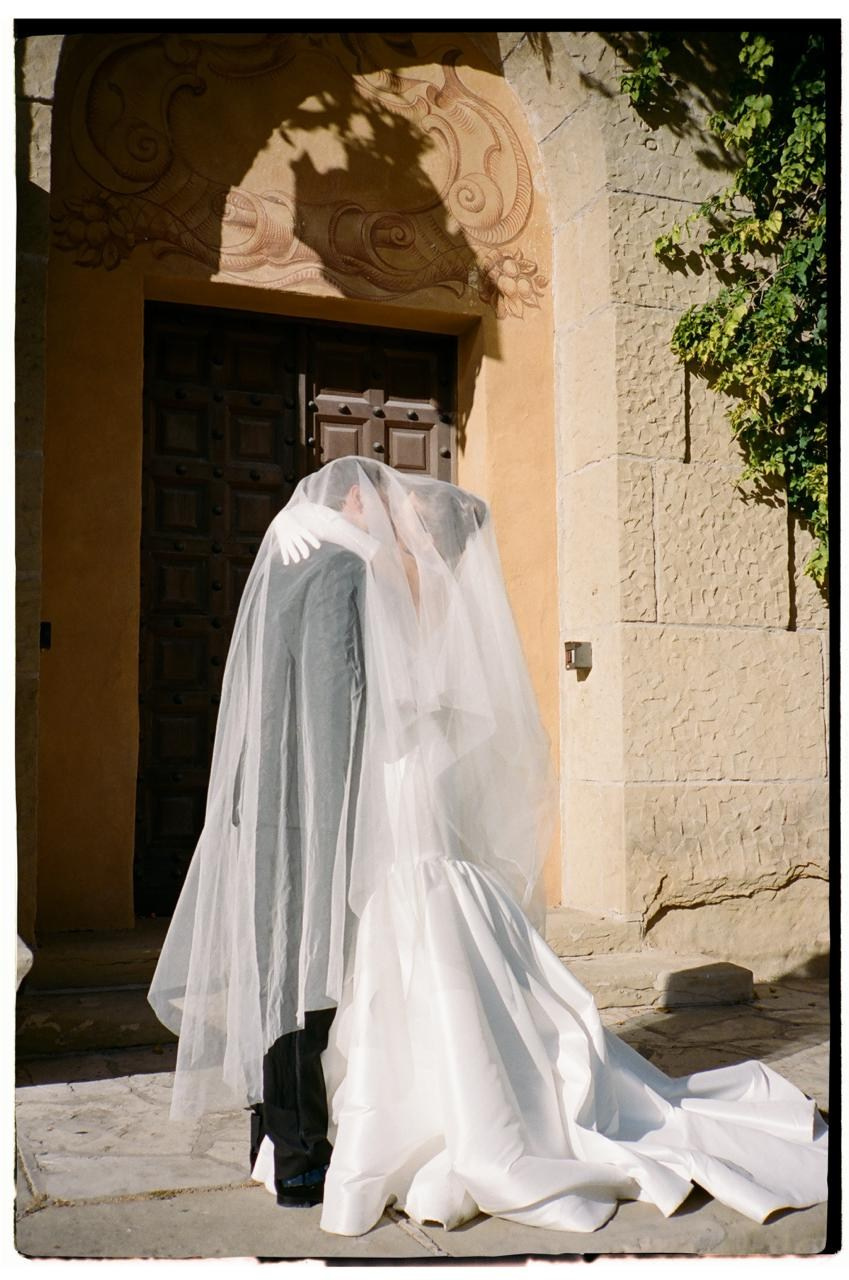 FILM. Evgeniy Osokin Toronto Wedding Photographer Editorial&Candid