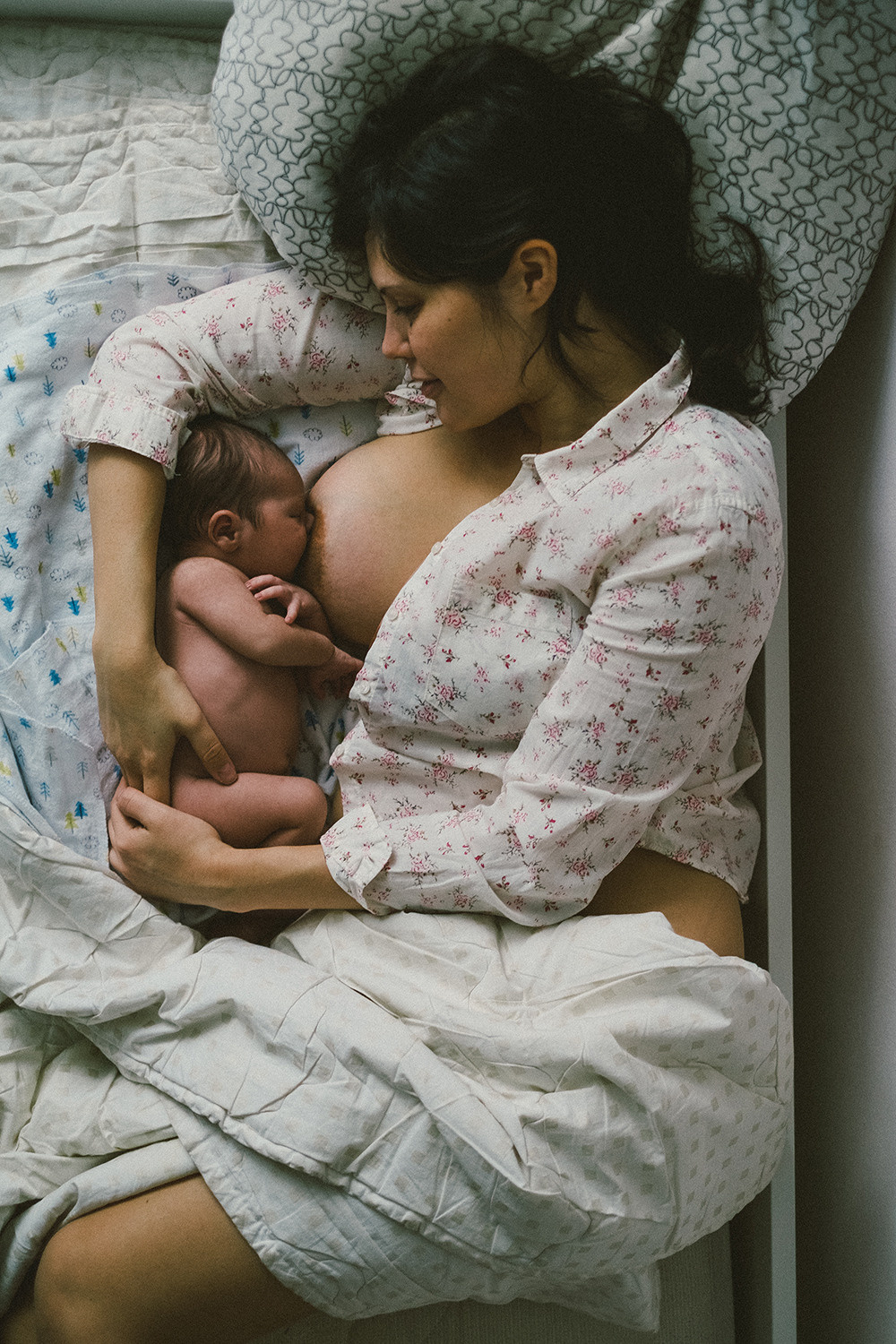 Portraits. Maria Węsławska-Gribina