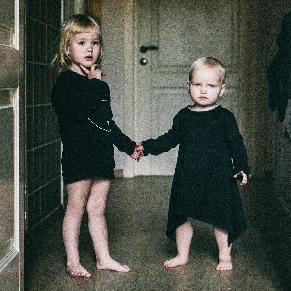 Portraits. Maria Węsławska-Gribina