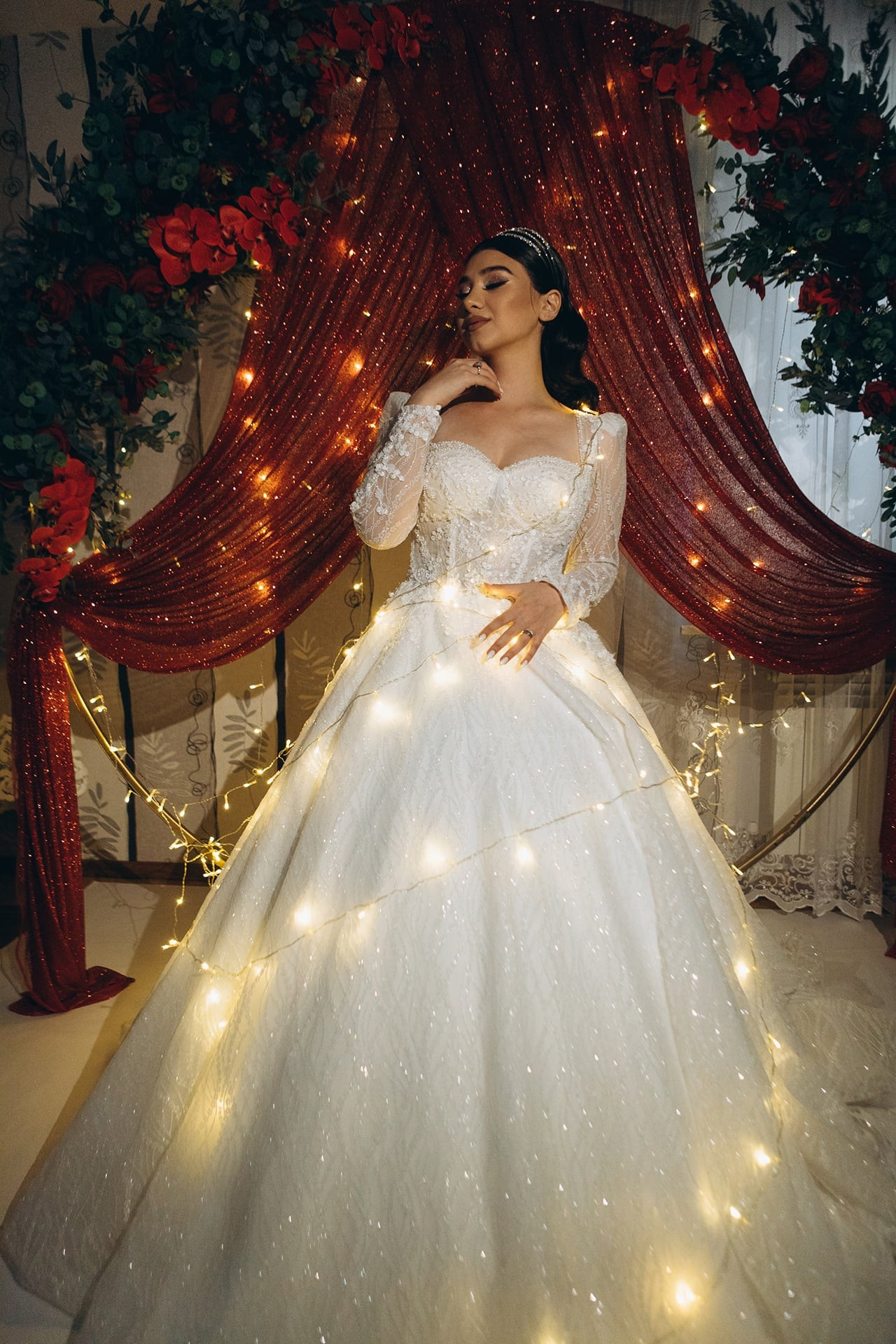 8.10 X&N. Весільний фотограф Влад Костюк