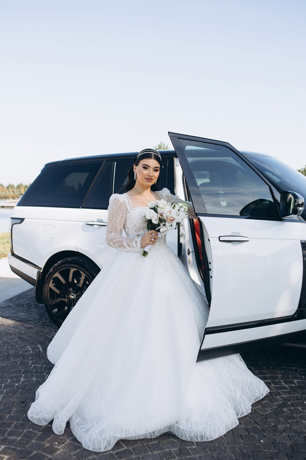 8.10 X&N. Весільний фотограф Влад Костюк