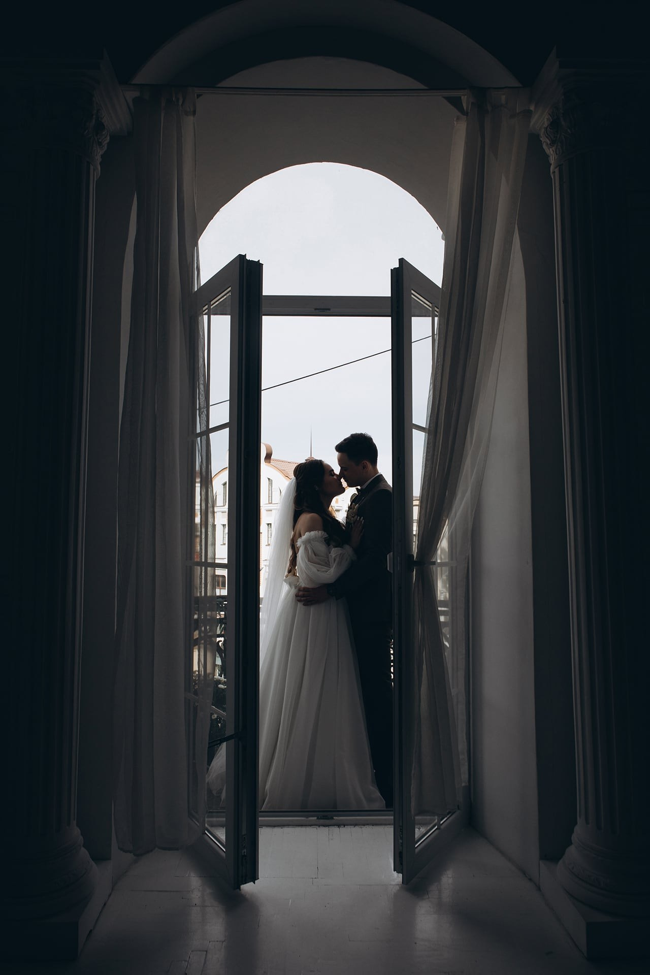 1.10 R&V. Весільний фотограф Влад Костюк