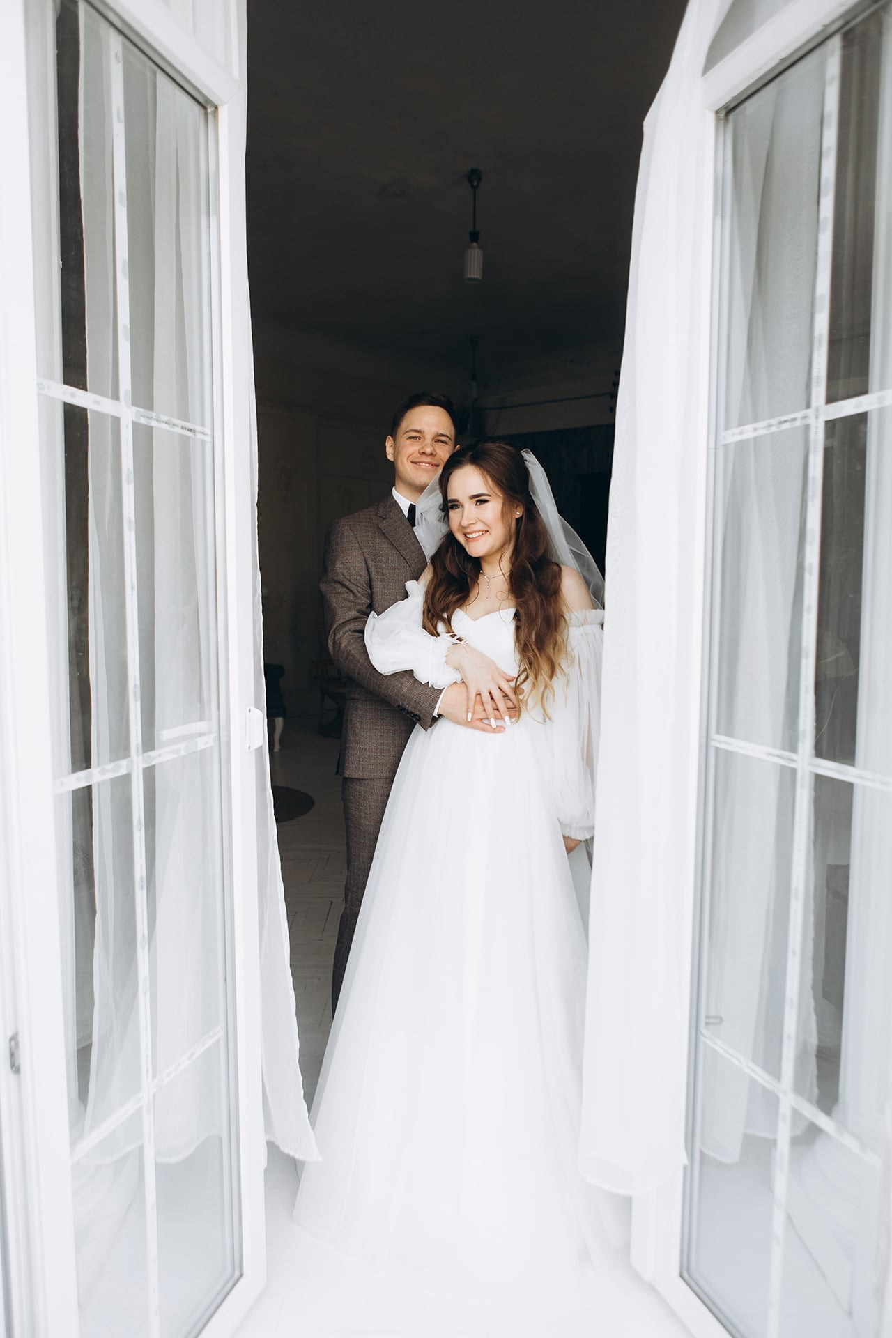 1.10 R&V. Весільний фотограф Влад Костюк