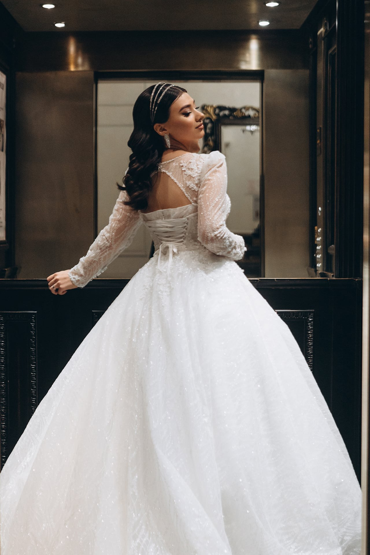 8.10 X&N. Весільний фотограф Влад Костюк