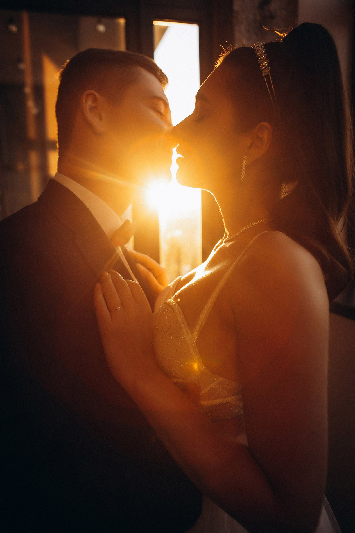 22.11 O&V. Весільний фотограф Влад Костюк