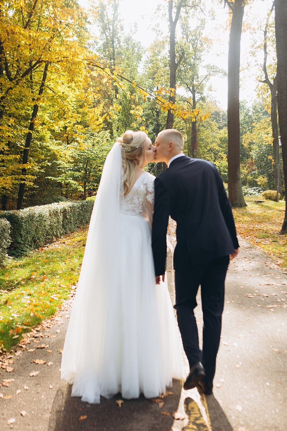 30.09 V&Y. Весільний фотограф Влад Костюк