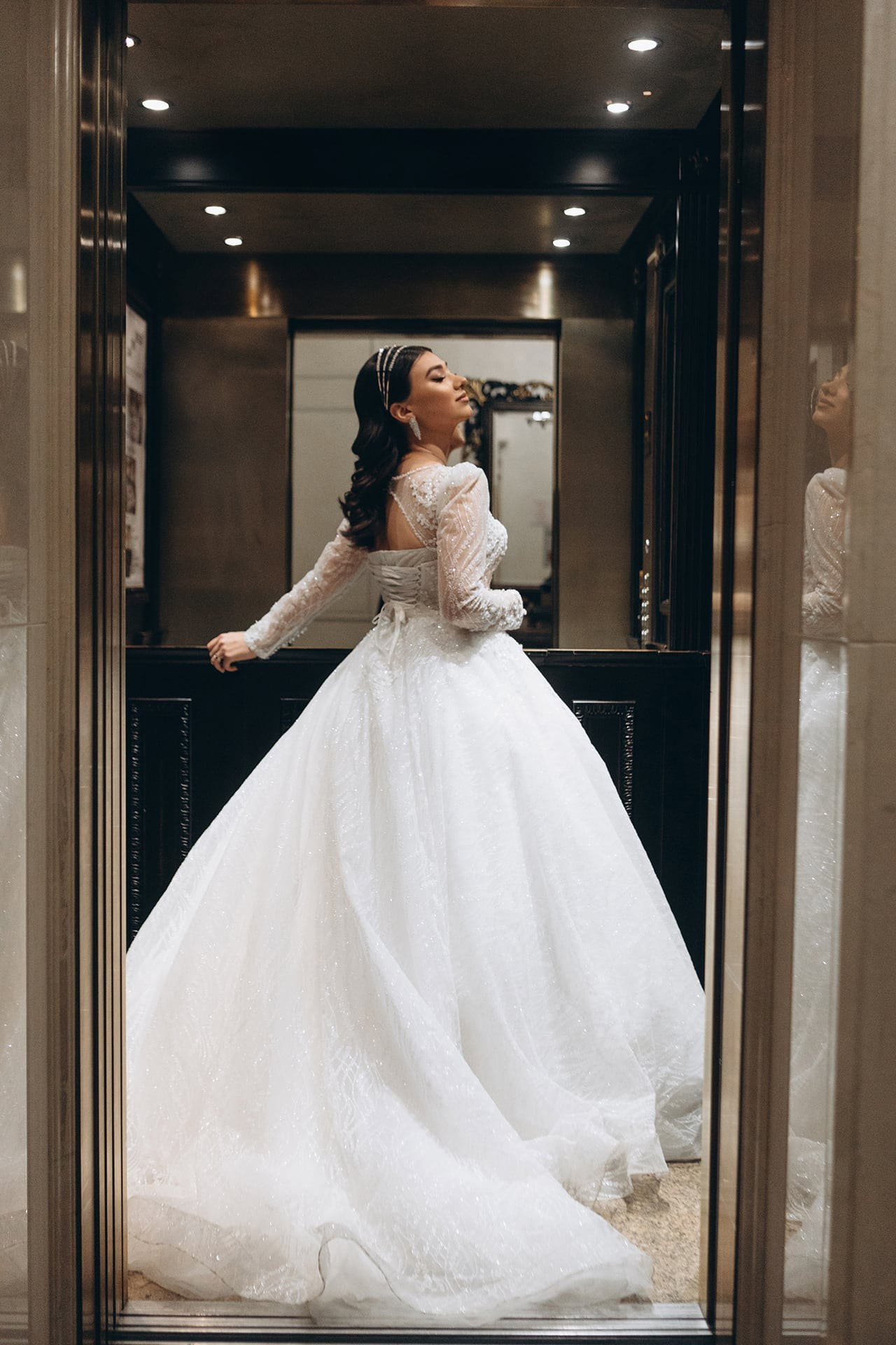 8.10 X&N. Весільний фотограф Влад Костюк