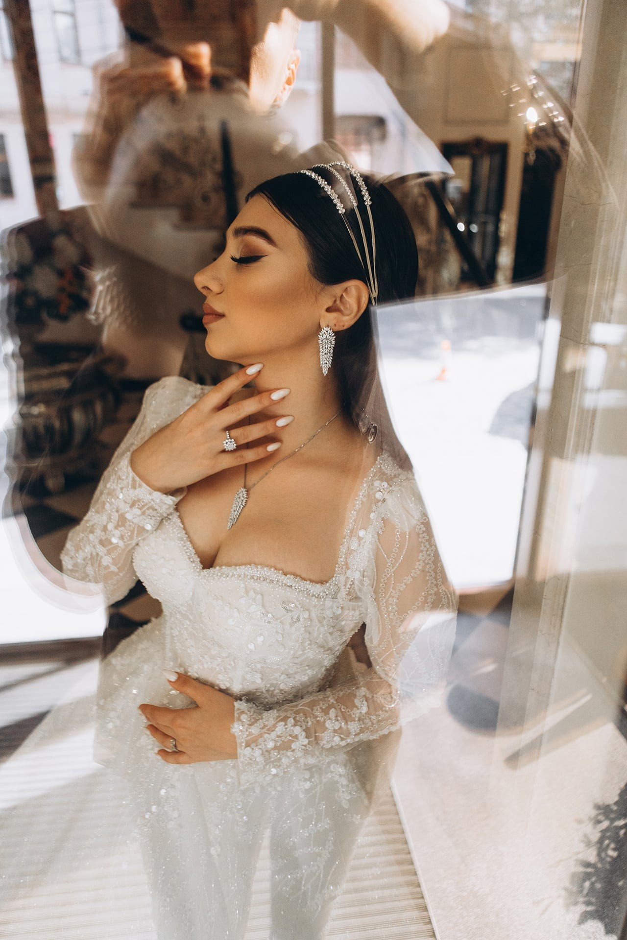 8.10 X&N. Весільний фотограф Влад Костюк