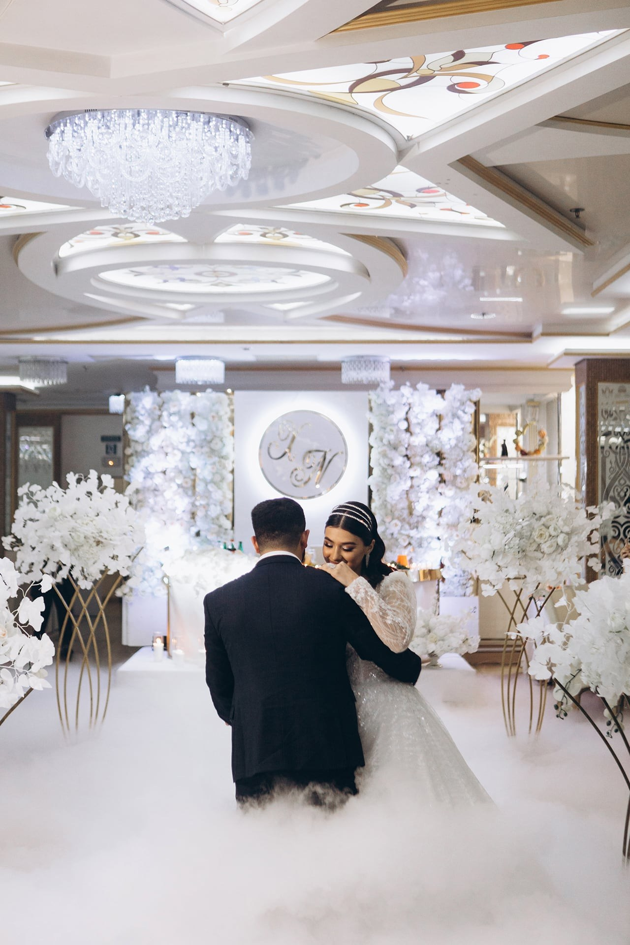 8.10 X&N. Весільний фотограф Влад Костюк