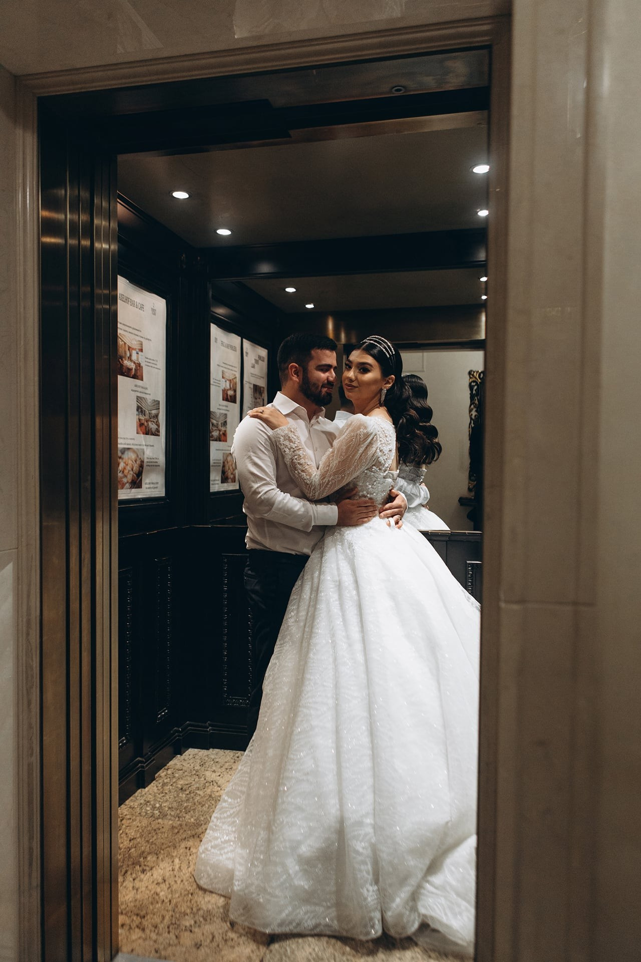 8.10 X&N. Весільний фотограф Влад Костюк