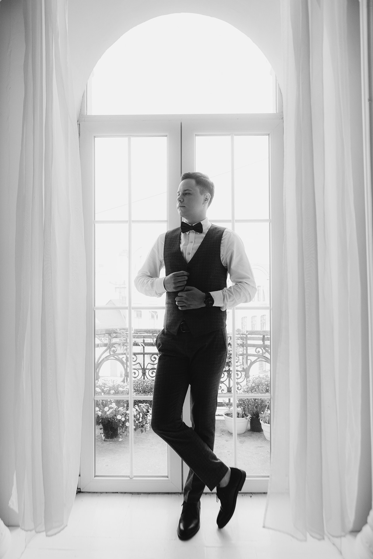 1.10 R&V. Весільний фотограф Влад Костюк