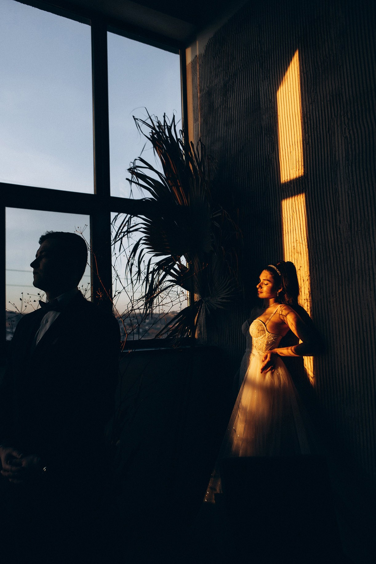 22.11 O&V. Весільний фотограф Влад Костюк