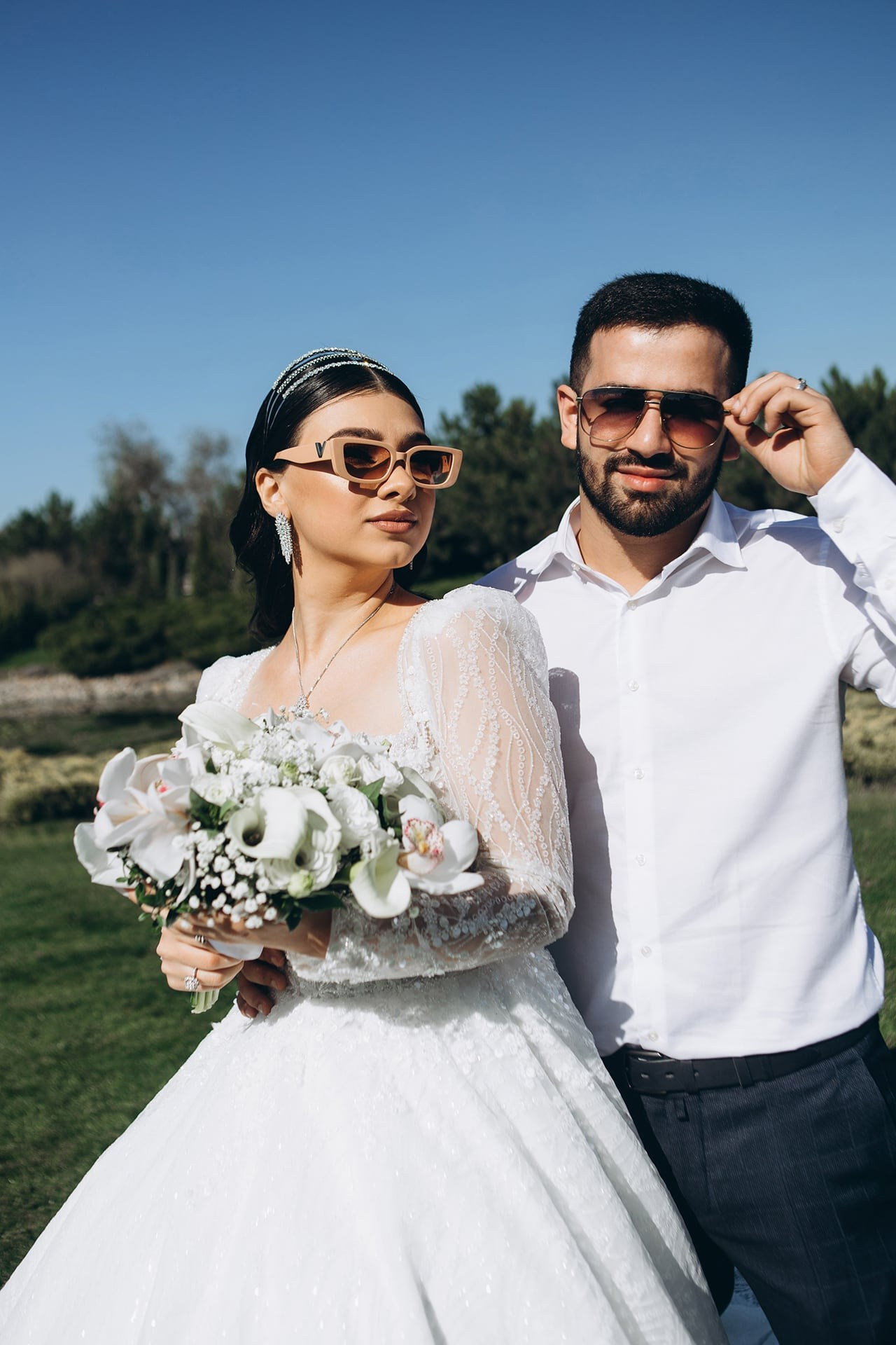 8.10 X&N. Весільний фотограф Влад Костюк