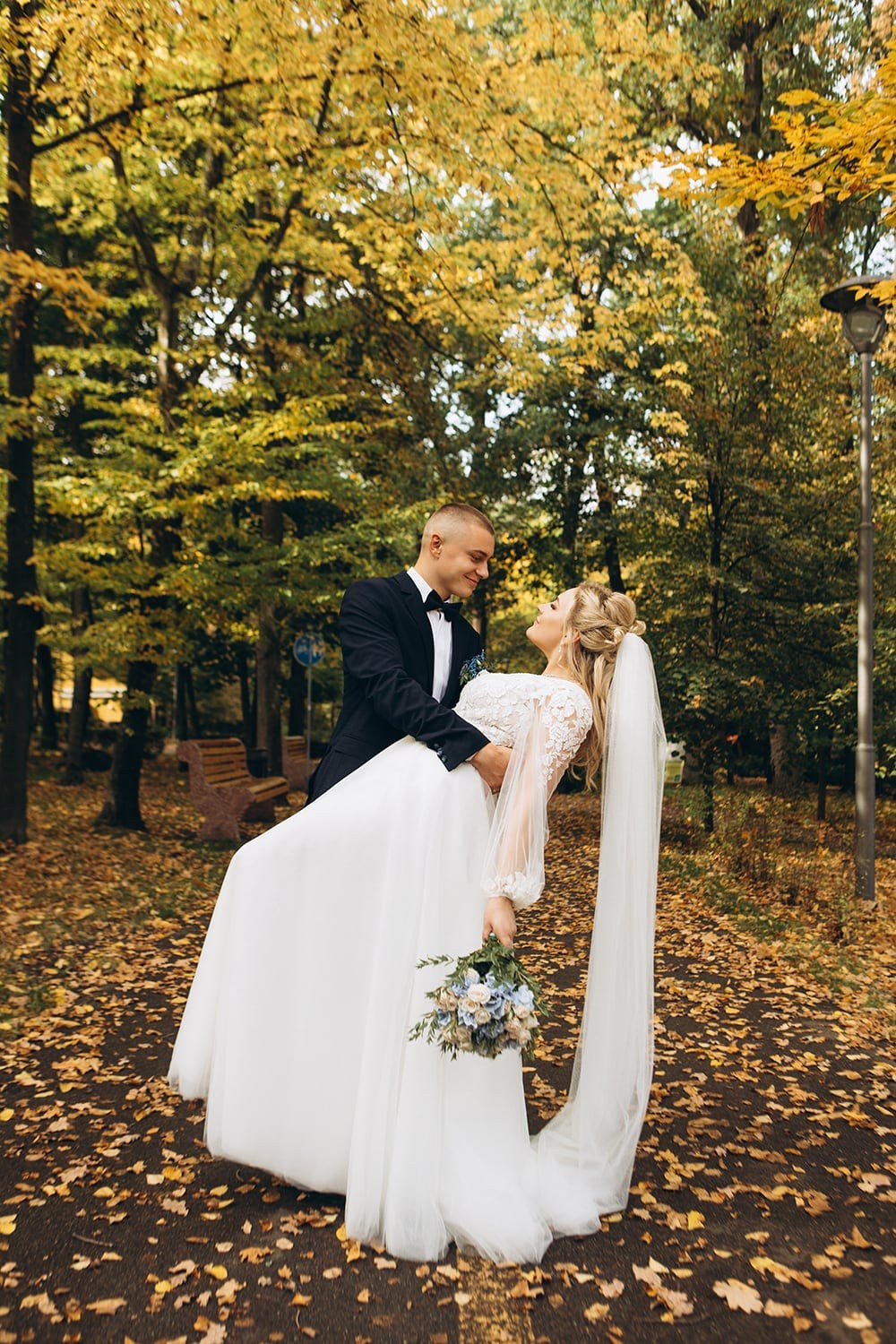 30.09 V&Y. Весільний фотограф Влад Костюк