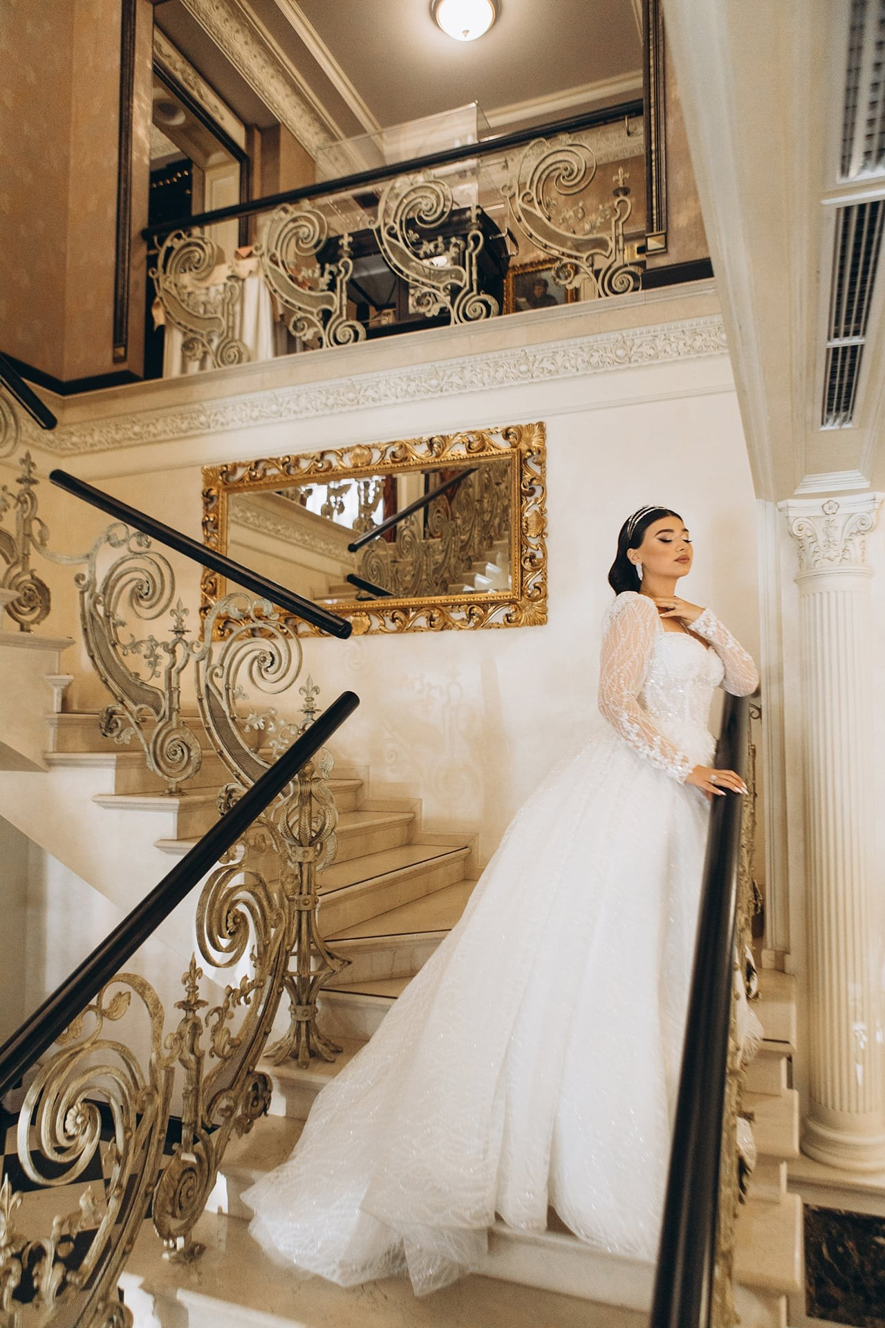 8.10 X&N. Весільний фотограф Влад Костюк