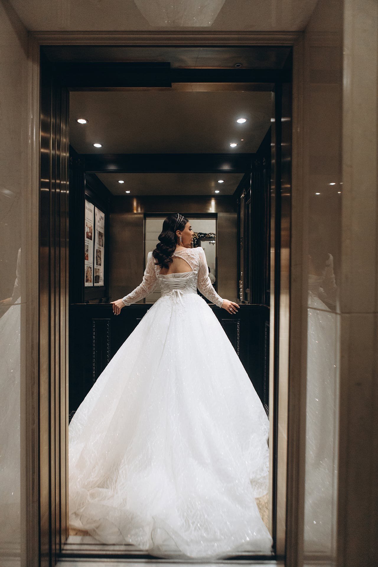 8.10 X&N. Весільний фотограф Влад Костюк