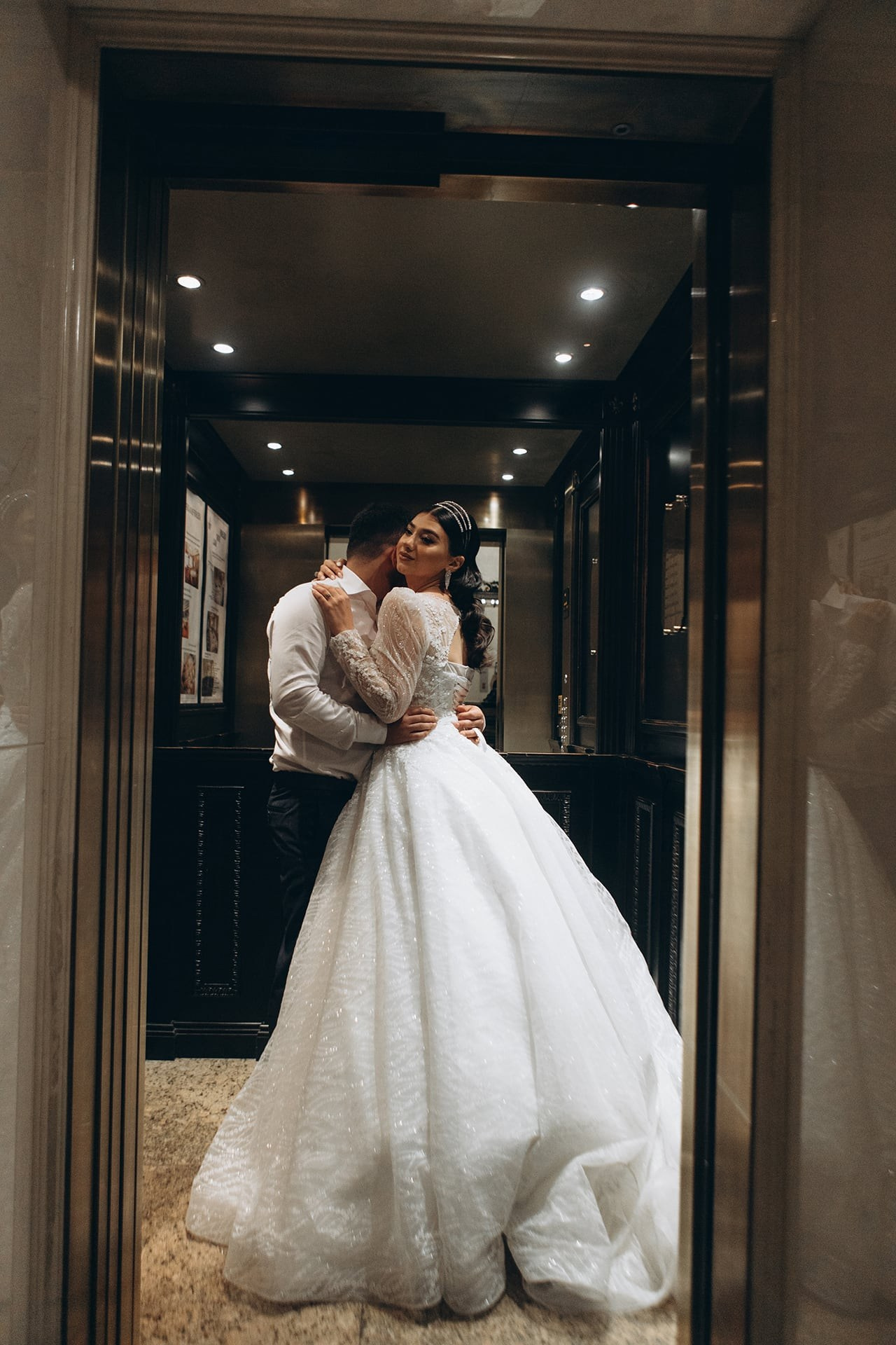 8.10 X&N. Весільний фотограф Влад Костюк